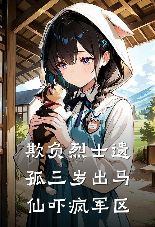 欺负烈士遗孤三岁出马仙吓疯军区