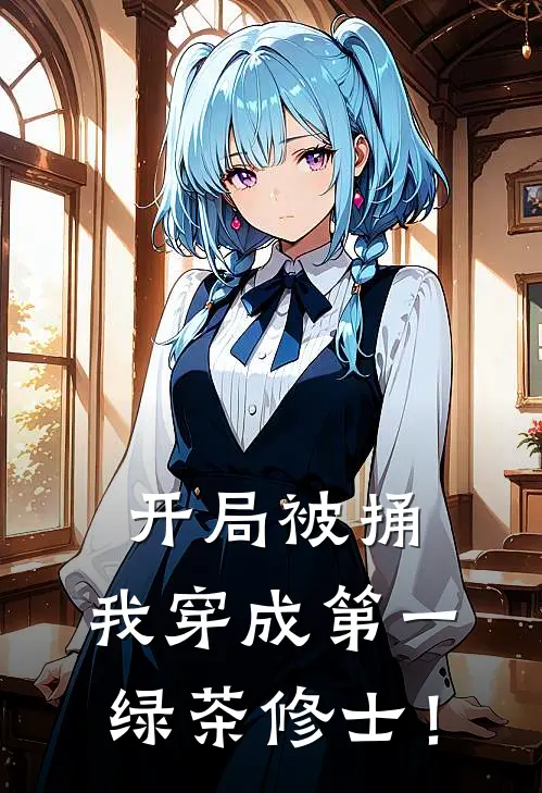 开局被捅，我穿成第一绿茶修士！