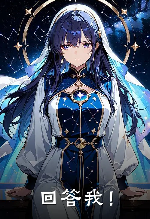回答我！