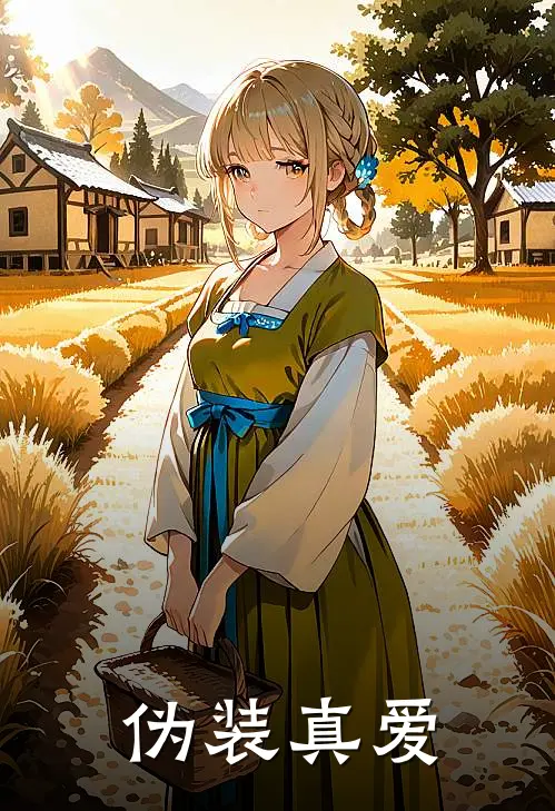伪装真爱