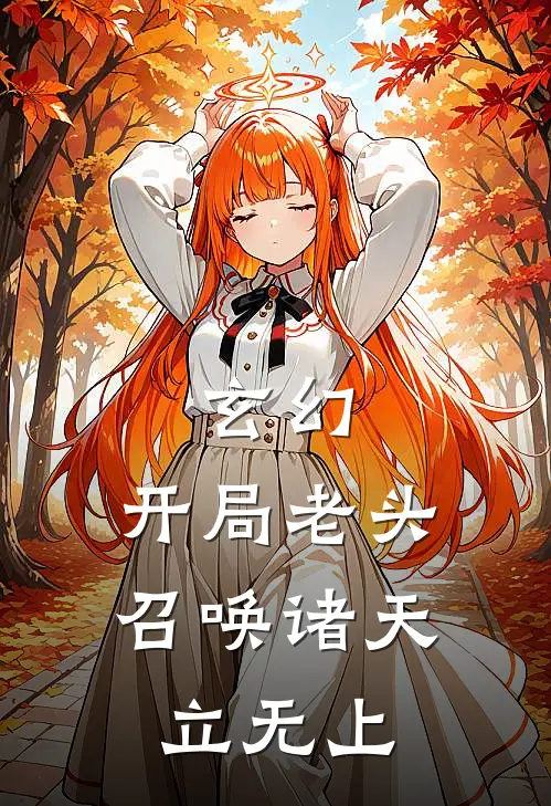 玄幻：开局老头，召唤诸天立无上