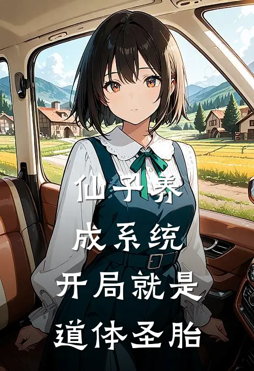 仙子养成系统：开局就是道体圣胎