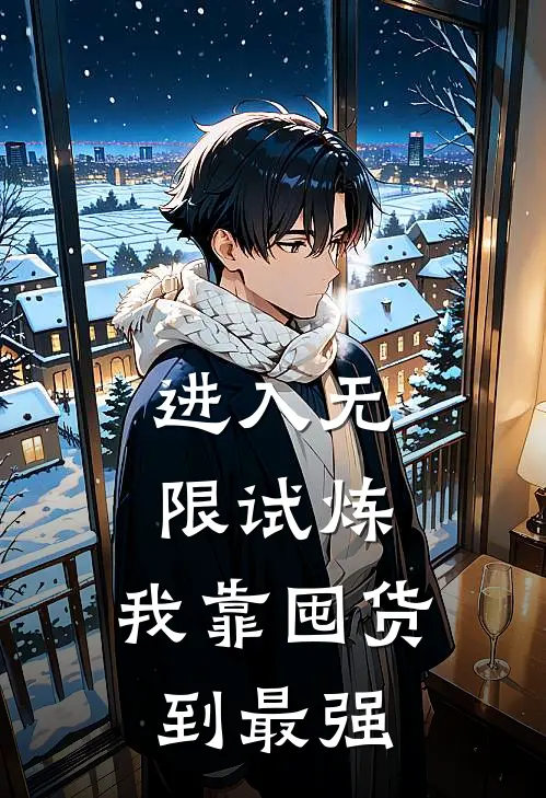 进入无限试炼：我靠囤货到最强