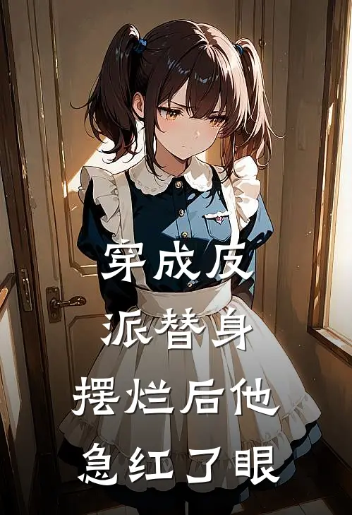 穿成反派替身，摆烂后他急红了眼