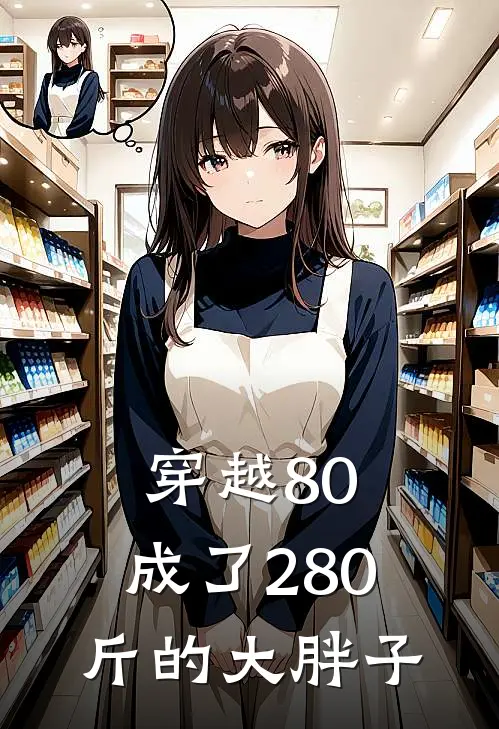 穿越80，成了280斤的大胖子