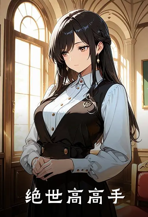 绝世高高手