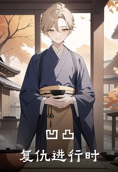 凹凸：复仇进行时