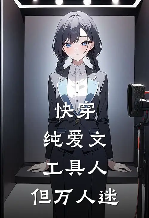 快穿：纯爱文工具人，但万人迷