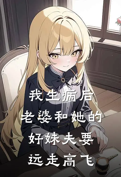 我生病后，老婆和她的好妹夫要远走高飞