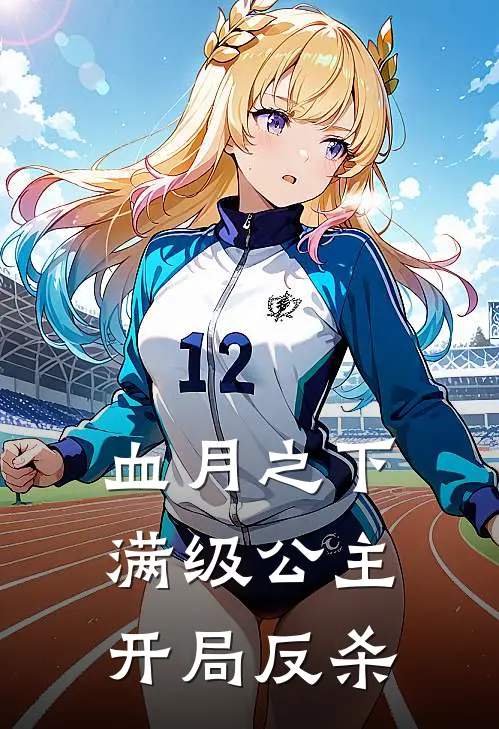 血月之下：满级公主开局反杀