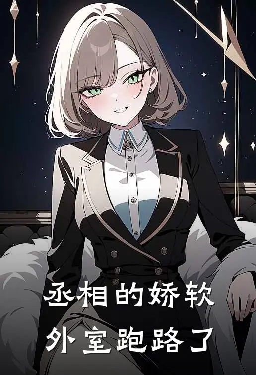 丞相的娇软外室跑路了