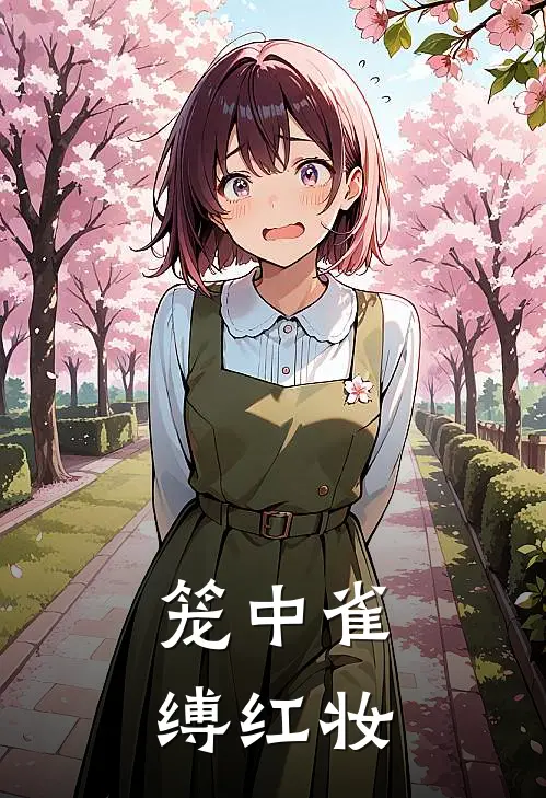 笼中雀：缚红妆