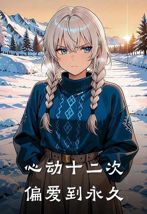 心动十二次，偏爱到永久