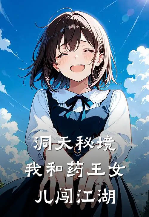 洞天秘境：我和药王女儿闯江湖