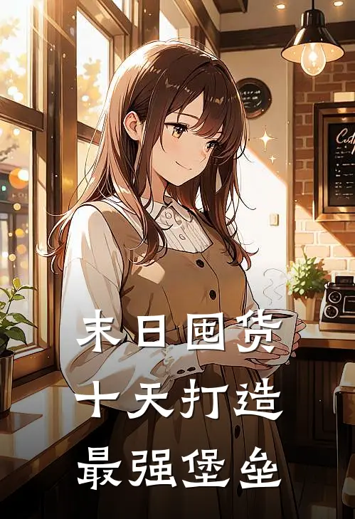 末日囤货：十天打造最强堡垒