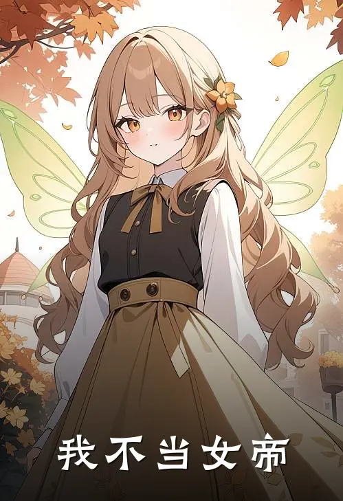 我不当女帝