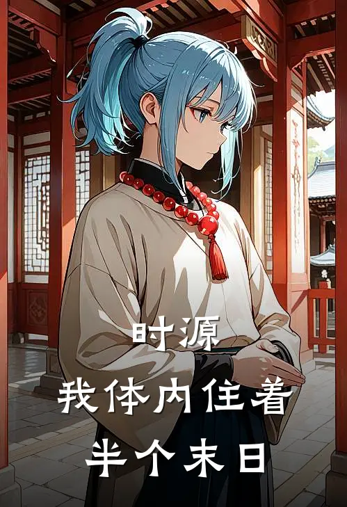 时源：我体内住着半个末日