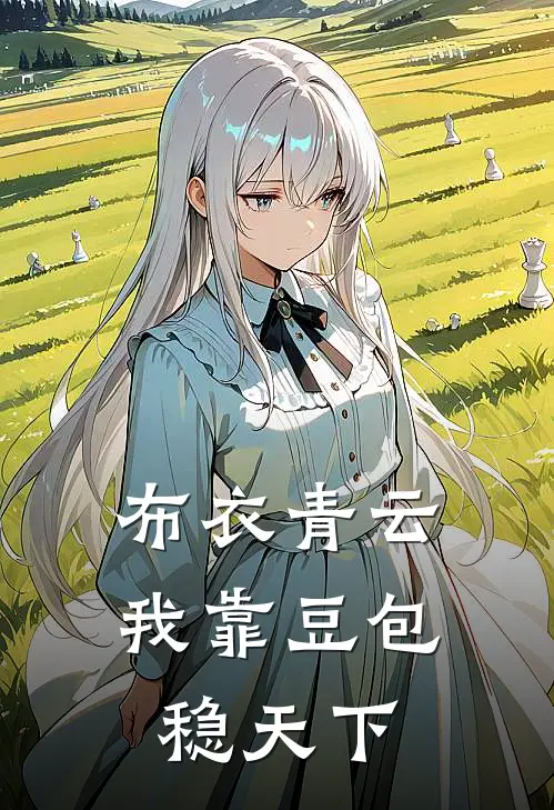 布衣青云：我靠豆包稳天下