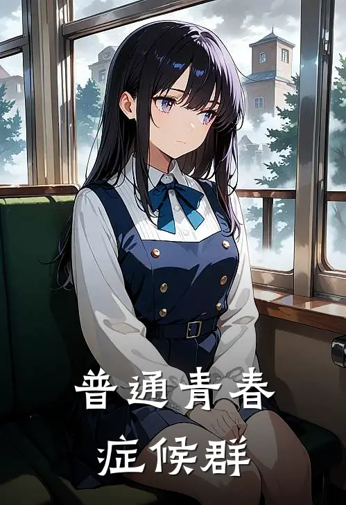 普通青春症候群