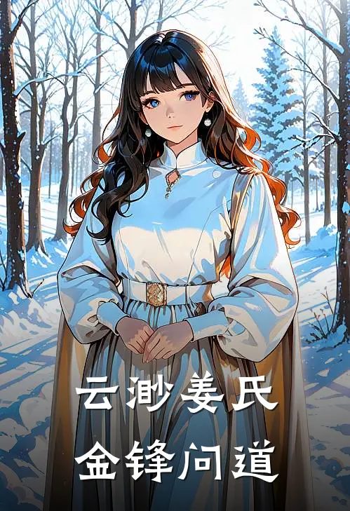 云渺姜氏：金锋问道