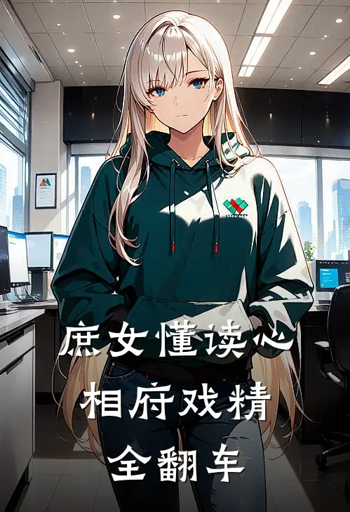 庶女懂读心，相府戏精全翻车