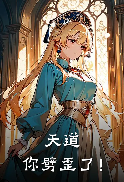 天道，你劈歪了！