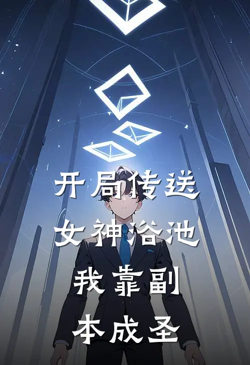 开局传送女神浴池，我靠副本成圣