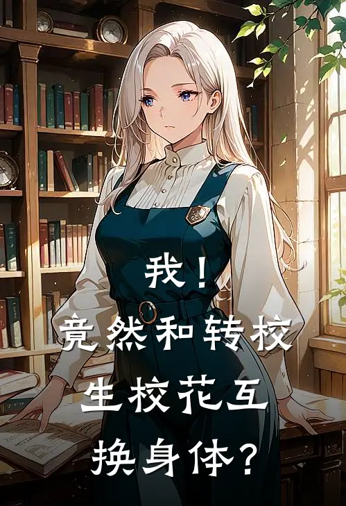 我！竟然和转校生校花互换身体？
