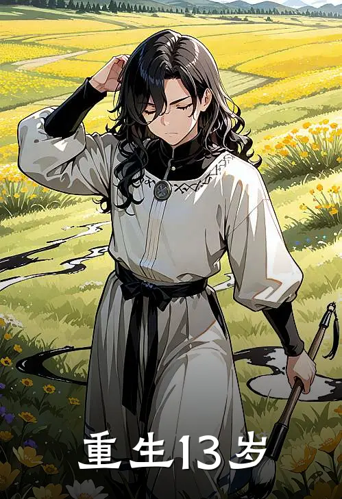 重生13岁