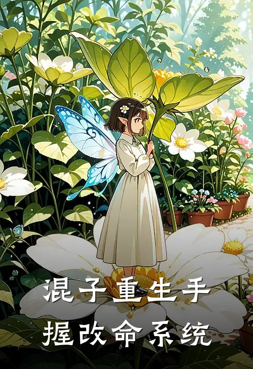 混子重生手握改命系统