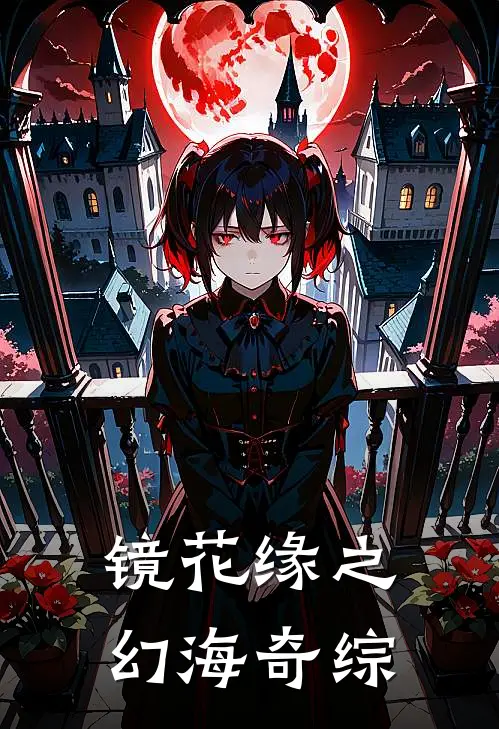 镜花缘之幻海奇综