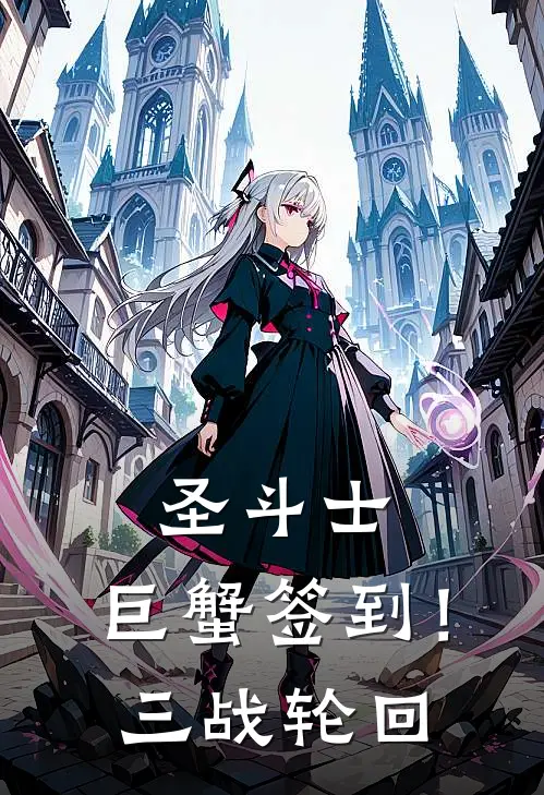 圣斗士：巨蟹签到！三战轮回