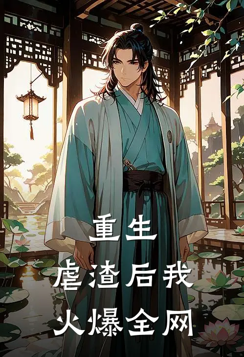 重生：虐渣后我火爆全网
