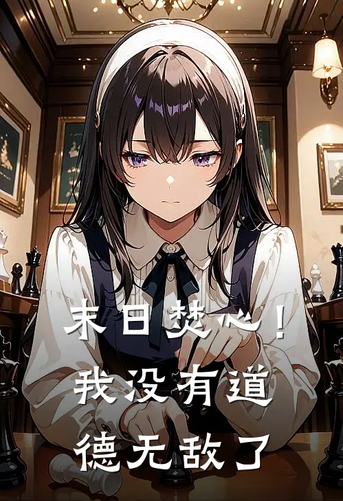 末日焚心！我没有道德无敌了