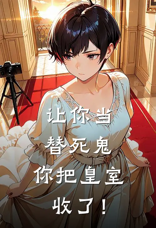 让你当替死鬼，你把皇室收了！