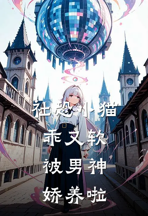 社恐小猫乖又软，被男神娇养啦