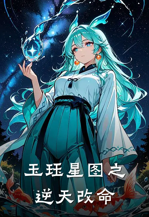 玉珏星图之逆天改命