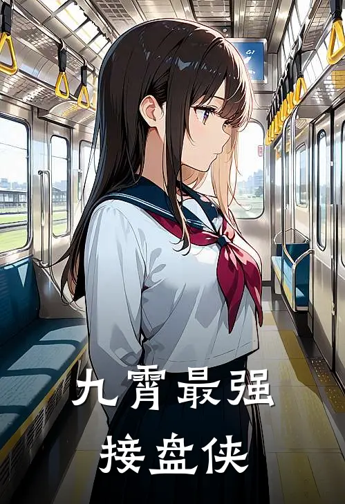 九霄最强接盘侠