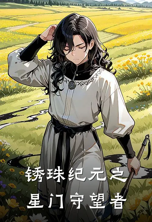 锈珠纪元之星门守望者