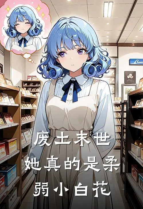 废土末世：她真的是柔弱小白花