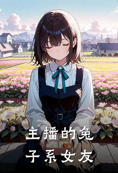 主播的兔子系女友