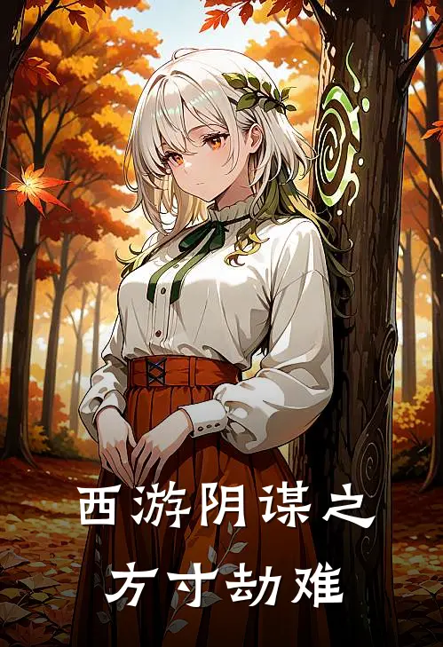 西游阴谋之方寸劫难