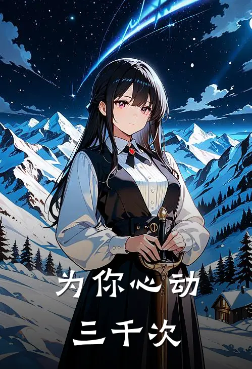 为你心动三千次