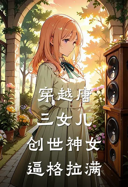 穿越唐三女儿，创世神女逼格拉满