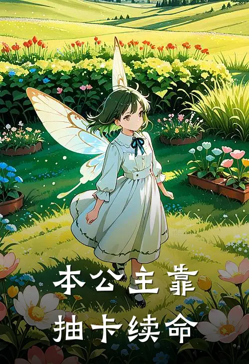 本公主靠抽卡续命