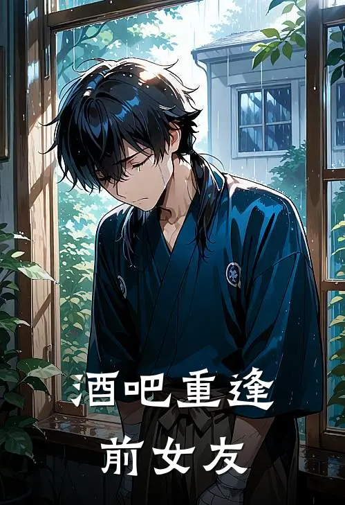 酒吧重逢前女友