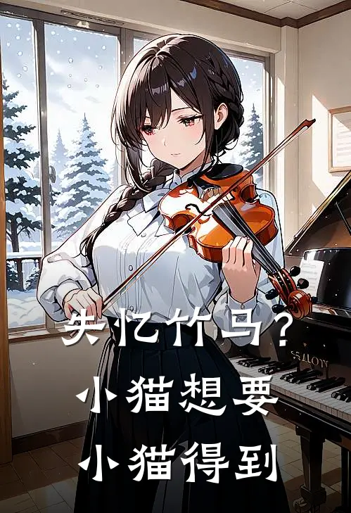 失忆竹马？小猫想要，小猫得到