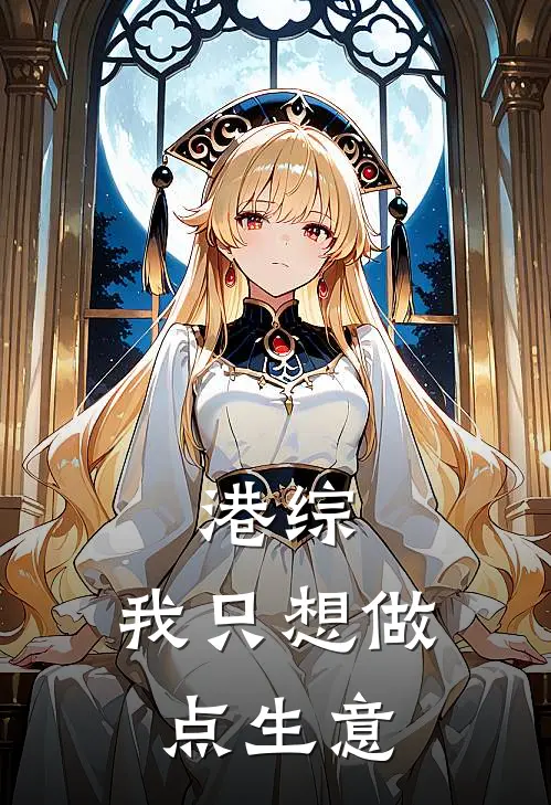 港综：我只想做点生意