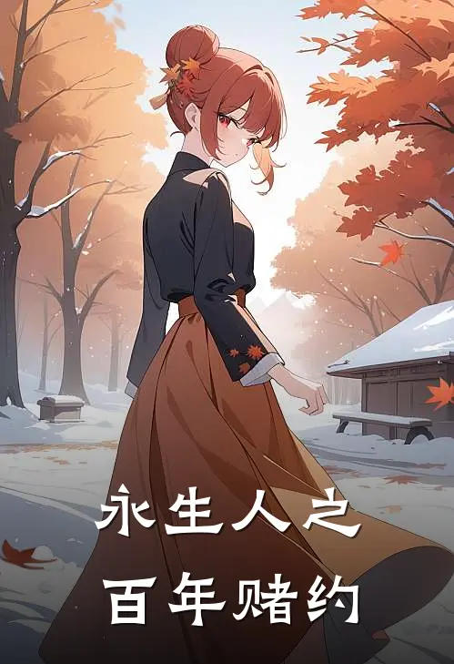 永生人之百年赌约