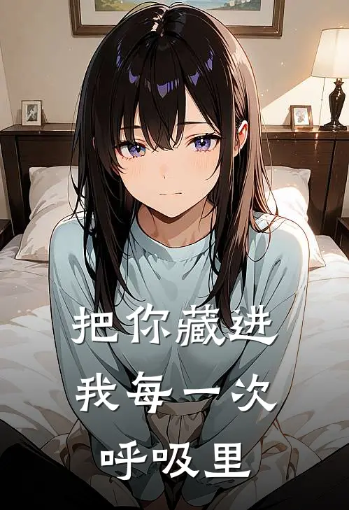 把你藏进我每一次呼吸里